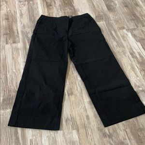 Dress pants